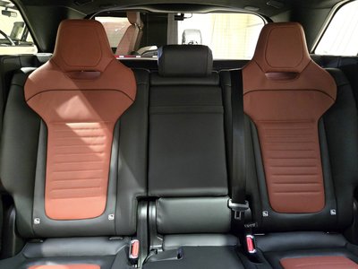 صورة مصغرة 41 لـ 2026 LAND Rover RANGE ROVER SPORT