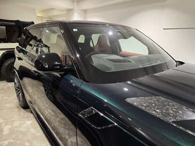 صورة مصغرة 44 لـ 2026 LAND Rover RANGE ROVER SPORT