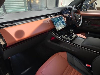 صورة مصغرة 69 لـ 2026 LAND Rover RANGE ROVER SPORT