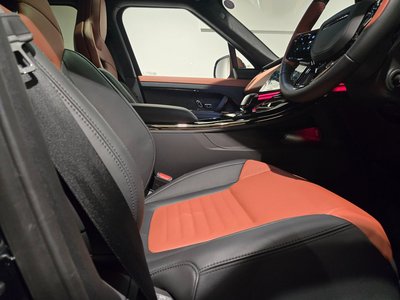 صورة مصغرة 64 لـ 2026 LAND Rover RANGE ROVER SPORT
