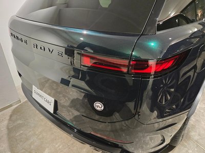 صورة مصغرة 8 لـ 2026 LAND Rover RANGE ROVER SPORT