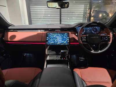 صورة مصغرة 39 لـ 2026 LAND Rover RANGE ROVER SPORT