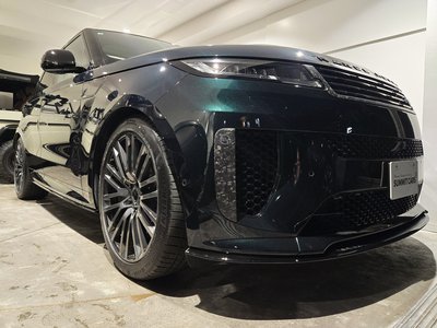 صورة 3 لـ 2026 LAND Rover RANGE ROVER SPORT