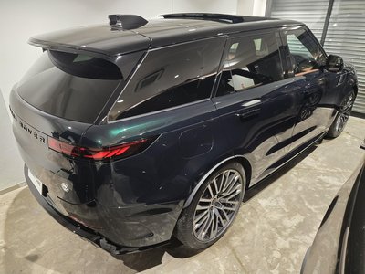 صورة مصغرة 6 لـ 2026 LAND Rover RANGE ROVER SPORT