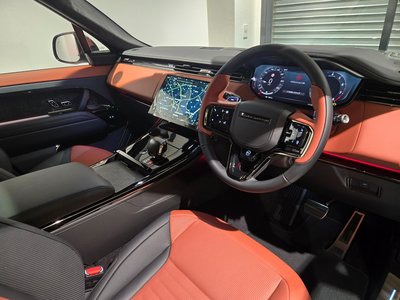 صورة مصغرة 62 لـ 2026 LAND Rover RANGE ROVER SPORT