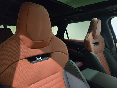صورة مصغرة 27 لـ 2026 LAND Rover RANGE ROVER SPORT