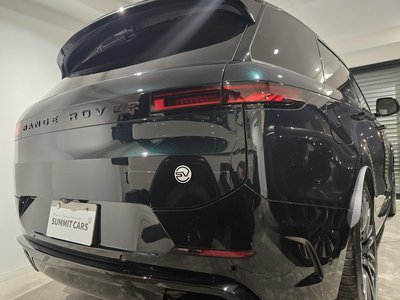 صورة 2 لـ 2026 LAND Rover RANGE ROVER SPORT