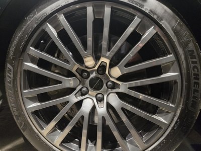صورة مصغرة 20 لـ 2026 LAND Rover RANGE ROVER SPORT