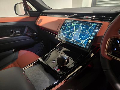 صورة مصغرة 68 لـ 2026 LAND Rover RANGE ROVER SPORT
