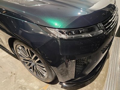 صورة مصغرة 9 لـ 2026 LAND Rover RANGE ROVER SPORT