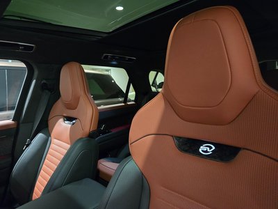 صورة مصغرة 30 لـ 2026 LAND Rover RANGE ROVER SPORT