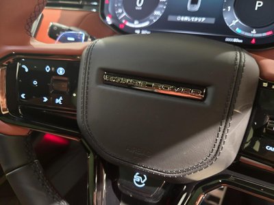 صورة مصغرة 34 لـ 2026 LAND Rover RANGE ROVER SPORT