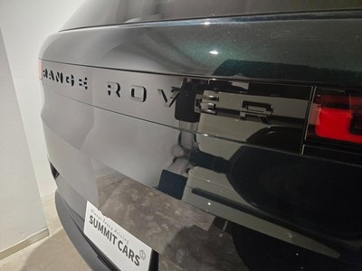 صورة مصغرة 12 لـ 2026 LAND Rover RANGE ROVER SPORT