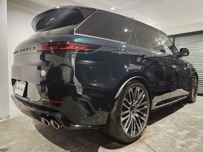 صورة مصغرة 4 لـ 2026 LAND Rover RANGE ROVER SPORT