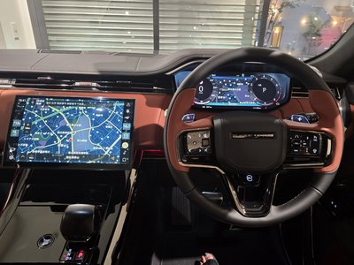 صورة مصغرة 25 لـ 2026 LAND Rover RANGE ROVER SPORT