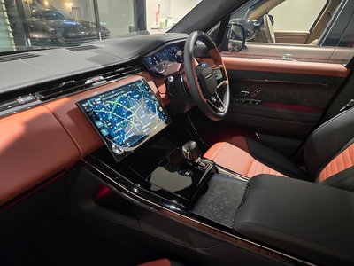 صورة مصغرة 63 لـ 2026 LAND Rover RANGE ROVER SPORT