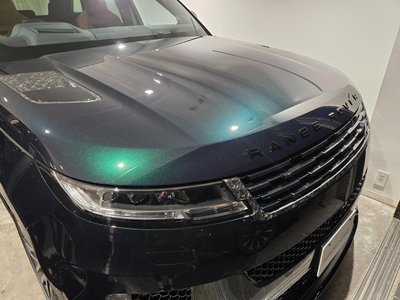 صورة مصغرة 7 لـ 2026 LAND Rover RANGE ROVER SPORT