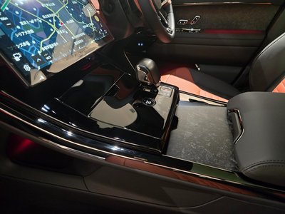 صورة مصغرة 71 لـ 2026 LAND Rover RANGE ROVER SPORT