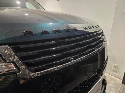 صورة مصغرة 11 لـ 2026 LAND Rover RANGE ROVER SPORT