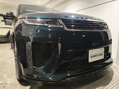 صورة 1 لـ 2026 LAND Rover RANGE ROVER SPORT