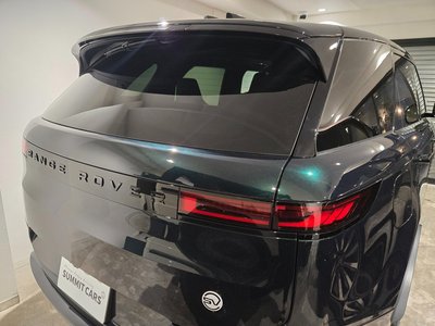 صورة مصغرة 10 لـ 2026 LAND Rover RANGE ROVER SPORT