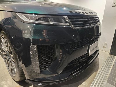 صورة مصغرة 46 لـ 2026 LAND Rover RANGE ROVER SPORT