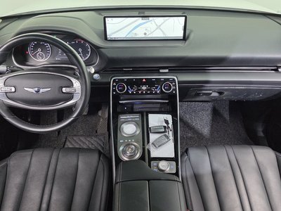 GENESIS GV80 - 5