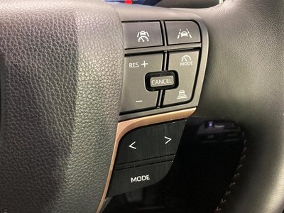 TOYOTA CROWN SPORT - 6