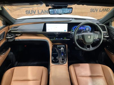 TOYOTA CROWN SPORT - 2