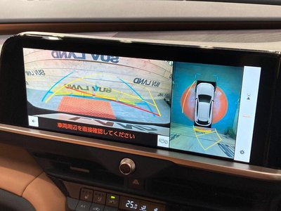 TOYOTA CROWN SPORT - 4