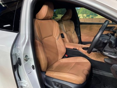 TOYOTA CROWN SPORT - 9