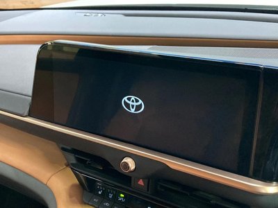 TOYOTA CROWN SPORT - 3