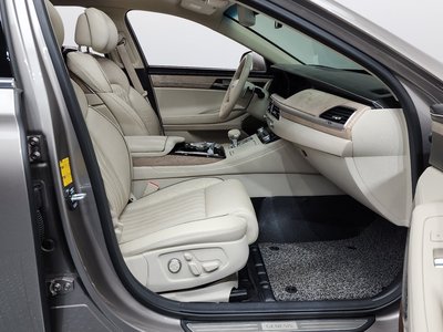 صورة مصغرة 11 لـ 2019 Genesis G90