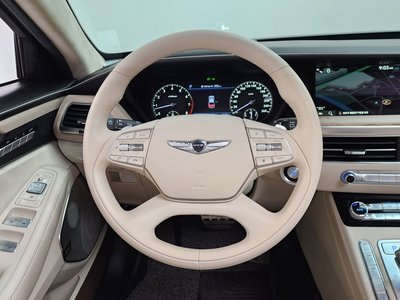 صورة مصغرة 13 لـ 2019 Genesis G90
