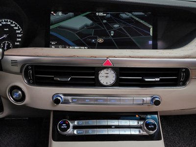 صورة مصغرة 14 لـ 2019 Genesis G90