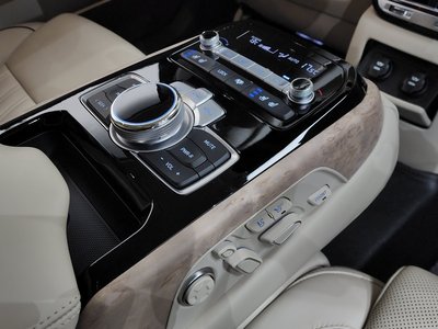 صورة مصغرة 19 لـ 2019 Genesis G90