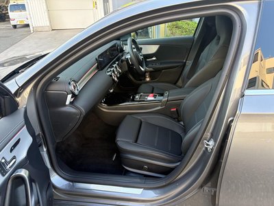 2026 Mercedes-BENZ A-CLASS — миниатюра 20