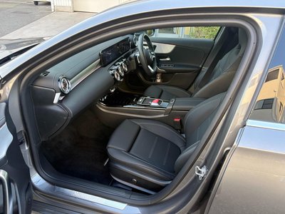 2026 Mercedes-BENZ A-CLASS — миниатюра 19