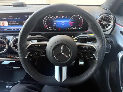2026 Mercedes-BENZ A-CLASS — миниатюра 22