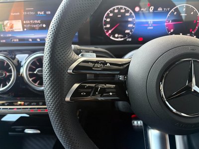2026 Mercedes-BENZ A-CLASS — миниатюра 23
