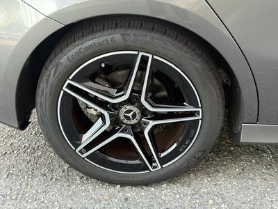 2026 Mercedes-BENZ A-CLASS — миниатюра 15