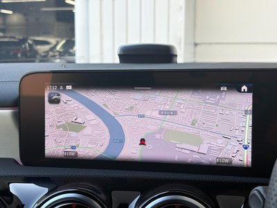 2026 Mercedes-BENZ A-CLASS — миниатюра 37