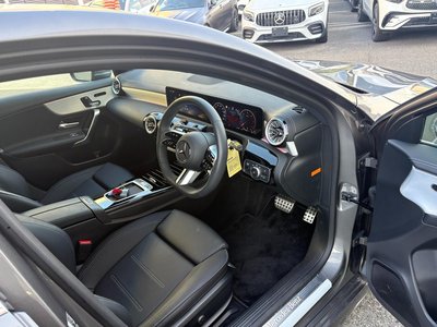 2026 Mercedes-BENZ A-CLASS — миниатюра 17