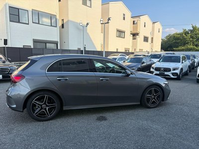 صورة 6 لـ 2026 Mercedes-BENZ A-CLASS