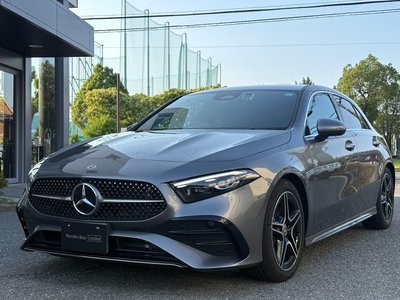 2026 Mercedes-BENZ A-CLASS — миниатюра 11