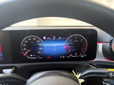 2026 Mercedes-BENZ A-CLASS — миниатюра 21