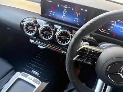 2026 Mercedes-BENZ A-CLASS — миниатюра 35