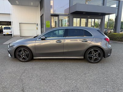 صورة 10 لـ 2026 Mercedes-BENZ A-CLASS