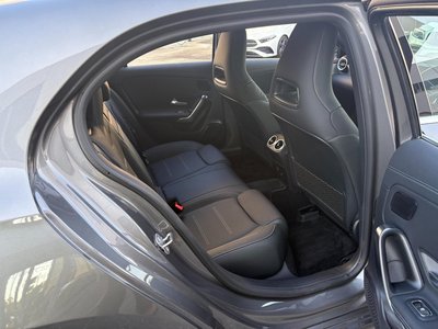 2026 Mercedes-BENZ A-CLASS — миниатюра 48