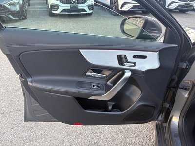 2026 Mercedes-BENZ A-CLASS — миниатюра 25
